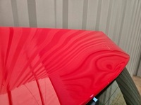 фото thumb №13, Opel astra j gtc 2012 крышка багажника z50 z50b