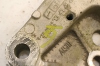 фото thumb №6, Левый кронштейн рычага 1k0199295e vw golf v touran audi a3