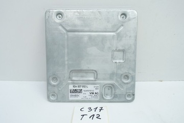фото thumb №1, Модуль комфорта шлюз vw id3 id.3 vw 1ea937012l