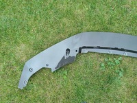 фото thumb №9, Audi r8 4s рестайлінг накладка бампера перед нова оригінал карбон 3576