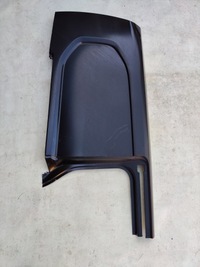 фото thumb №5, Крила правий задній чверть rifter proace city long xl