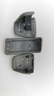 Skoda octavia mk3 5e 2016 педали полный Киев, фото thumb