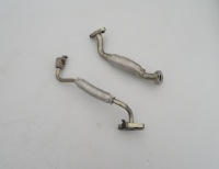 фото thumb №1, 2016-2023 camaro 2.0 turbo шланг wąż трубка турбины компрессора