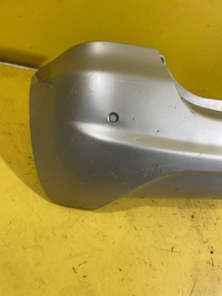 фото thumb №5, Mercedes-benz a w168 бампер задняя