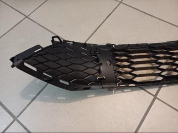 фото thumb №8, Решітка середня бампера toyota c-hr chr рестайлінг