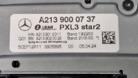 фото thumb №9, Блок розжига ксенона оригинал   лампы led multibeam w213 mercedes oem номер a2139000737 новая !!