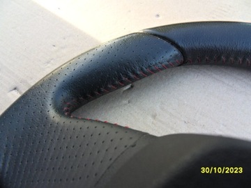 фото thumb №14, Руль кожаный seat leon ii fr 5p0419091bb
