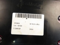 Модуль bluetooth ford b-max jk d1bt14d212eb Доставка, фото thumb