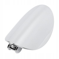 фото thumb №11, Заглушка ручка передніх лівих двері 51217431945 хромована ручка зовнішній