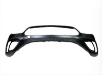 фото thumb №1, Mercedes e-clasa w213 lift amg бампер перед передний 6xpdc 2019-2023 rok