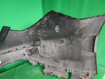 фото thumb №10, Mercedes s клас w223 223 бампер задній amg