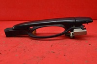 фото thumb №5, Ручка права задня задня czarna mitsubishi lancer 8 viii 5d hb 07-11