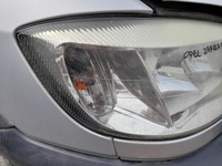 фото thumb №5, Opel zafira a лампа правий перед права передня