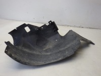 фото thumb №3, Підкрилок лівий перед частина передня w168 lift