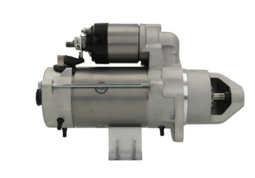 фото thumb №9, Стартер 24v 4kw iveco eurocargo v 80e19 80e21