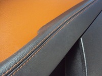 фото thumb №5, Обивка дверь правый перед alfa romeo giulia