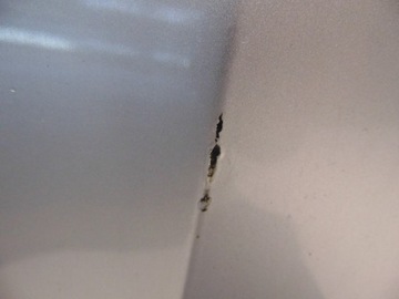 фото thumb №8, Капот кришка двигуна vw passat b7 3a la7w 2013r