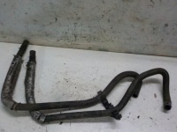 фото thumb №1, Daf xf 105 шланги отопителя