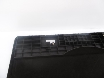 фото thumb №12, Коврик обивка багажника porsche cayenne 7l