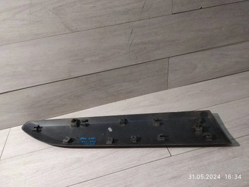 фото thumb №7, 8556. berlingo partner iv планка двері лівий перед 9817696377