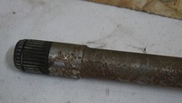 фото thumb №6, Привідний вал правий перед bmw x5 e70 3.0d