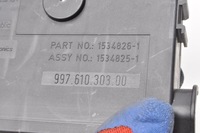 фото thumb №7, Porsche 911 997 3.6 коробка запобіжників 99761030300