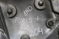 фото thumb №8, Корпус розподільного валу auris 1.4 d4d 1nd