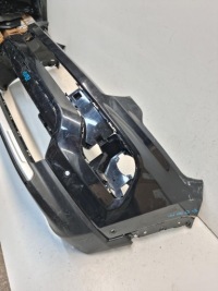 фото thumb №3, Jeep compass 2 ii lift бампер перед передній