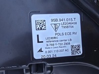 фото thumb №11, Porsche macan matrix full led лампа