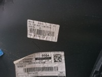 Audi a1 2 ii 82a s-line 18- бампер передний перед с Разборки, фото thumb