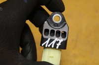 фото thumb №6, Датчик удара правый bok 98237ag060 legacy iv