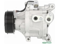 фото thumb №1, Компрессор кондиционера toyota corolla e12 1.3-2.0 01-08