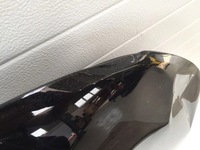 фото thumb №3, Eclipse cross 2019 капот крышка двигателя