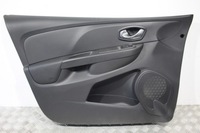 фото thumb №1, Обшивка дверь левый перед renault clio iv