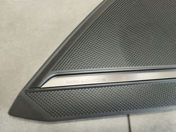 фото thumb №13, Audi a6 allroad c8 динаміки ґрати bang olufsen підсилювач 8y0035465a
