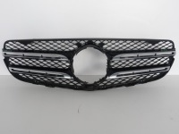 фото thumb №1, Mercedes glc x253 15-19 amg решітка радіатора решітка радіатора