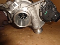 фото thumb №1, Ford transit mk vii 2.2 tdci турбіна turbo