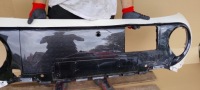 фото thumb №10, Бампер перед передний hyundai inster 24-26rok 86511-gx000 86351-gx200 оригинал