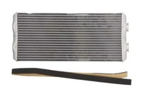 фото thumb №1, Обігрівач 158x345x26mm mercedes ateg