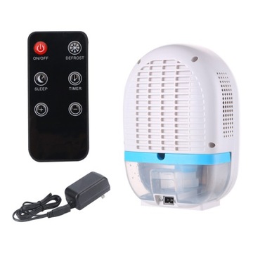 OSUSZACZ POWIETRZA POCHŁANIACZ WILGOCI 1L 25W LCD