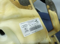 фото thumb №6, Audi q7 ii 4m килим оббивка підлога перед ліва 4m1863103b