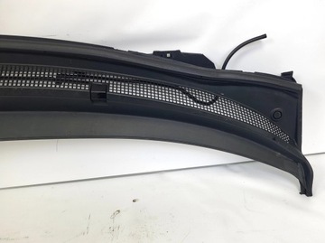 фото thumb №7, Панель под лобовым стеклом nissan qashqai j11 2019r 1.3 dig-t 326