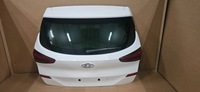 фото thumb №1, Hyundai tucson ii lift крышка багажника крышка багажника задняя задняя цвет pyw