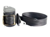 фото thumb №4, Pas безпеки лівий задній peugeot 406 coupe