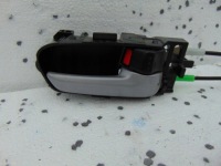 фото thumb №3, Замок правый перед 6 pinów suzuki grand vitara ii