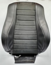 фото thumb №1, Спинка сиденье правый перед mercedes gle w167