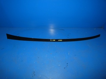 фото thumb №1, Mercedes clc w203 cl203 купе планка люк крыша левая