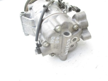 фото thumb №5, Renault clio v captur ii компрессор кондиционера 1.5 dci 19-24rok 926003514r