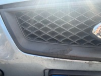 Ford focus mk2 бампер перед передній z3 kombi Київ, фото thumb