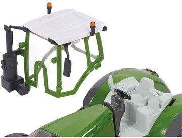 Трактор SIKU 3287 Fendt 1050 Vario | масштаб 1:32